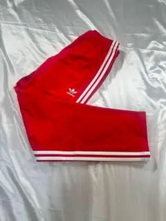 希少　adidas firebird ファイヤーバード トラックパンツ