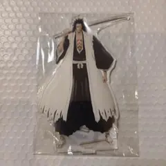 BLEACH 千年血戦篇 更木剣八 BIGアクリルスタンド