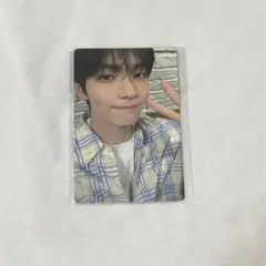 TXT TOGETHER トレカ スビン ラキドロ