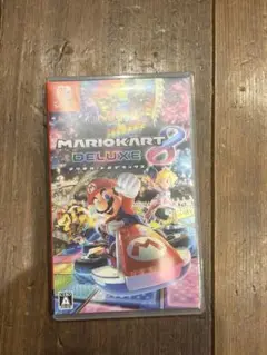 マリオカート8 デラックス Nintendo Switch
