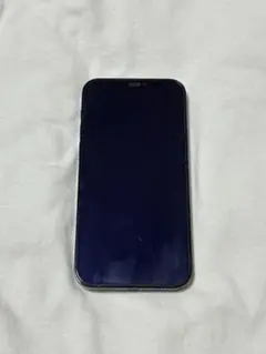 iPhone 12 pro 256GB ブルー　SIMフリー