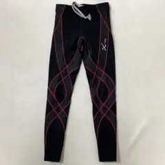 ワコール　CW-X スポーツタイツ HZY339 ジェネレーターモデル ロング丈