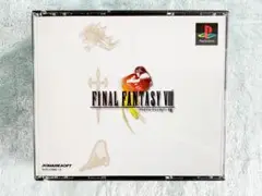 動作確認済！FINAL FANTASY VIII 日本版 2枚組