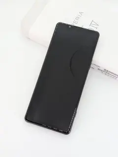 美品 Xperia 5 Ⅳ 8GB/256GB SIMフリー Sony