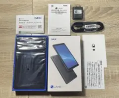 NEC LAVIE T7 7SD1 T0755CAS タブレット　未使用品