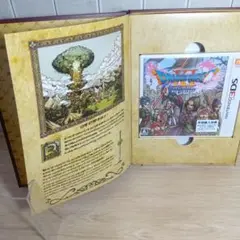 3DSソフト ドラクエ 11