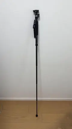【小型一脚】Velbon（ベルボン） 一脚 ウルトラスティック L63M