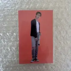 seventeen carat land 2021 21 ディエイト トレカ