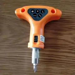 精密ドライバーセット
