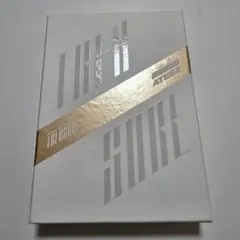 ATEEZ All to Action トレカ無し