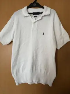 POLO by Ralph Lauren ポロシャツ メンズ S