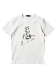 『GARNIER』コラボ　ルパン三世Ｔシャツ 峰不二子