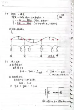 代ゼミ 標準物理(波動)2018 為近先生