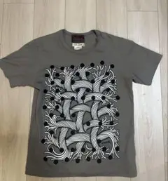クリストファー ネメス　ギャルソン コラボ Tシャツ 2024AW