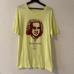FUJIROCKUNDERCOVERTシャツ美品