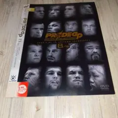 r1666 PRIDE GP 2004 開幕戦 DVD