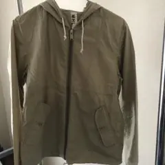 マーガレットハウエルのジャケット