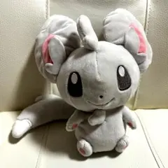 ポケモンセンター　チラーミィ ALL STAR COLLECTION Sサイズ