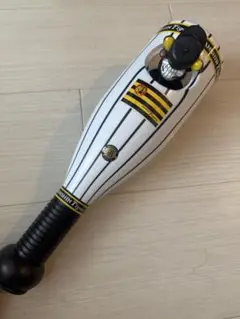 トラッキー ピョコピョコバット 阪神タイガース