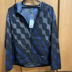 マリメッコ アディダス adidas ウインドブレーカー