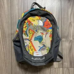THE NORTH FACE / ホームスライス リュック