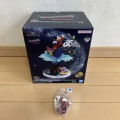 一番くじ　ディズニー
