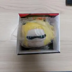 ヒロアカWHMもちもちマスコット オールマイト