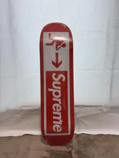 2025年最新】Supreme Exit Skateboardの人気アイテム - メルカリ
