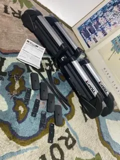 きよちゃん INNO スキースノーボードキャリア TX727 楽天市場】カーメイト INNO イノー TX727 スキー/スノーボード