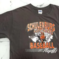 SCHULENBURG SHORTHORNS BASEBALL 2011