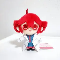 重音テト　ぬいぐるみマスコット Vol.1　②
