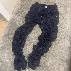 99%is / GOBCHANG PANTS