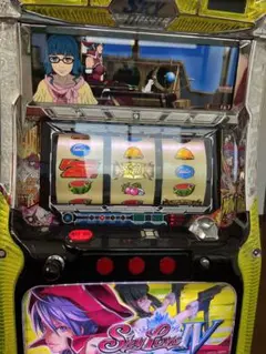 スカイラブ4A SNK プレイモア　コイン不要機付 m15418154982_1.jpg?1734659115