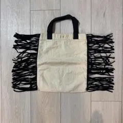 SeaRoomlynn FRINGE MINI BAG