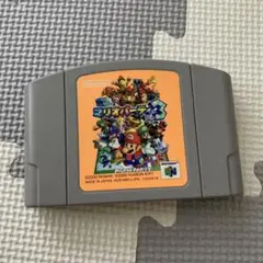 マリオパーティ3 64 動作確認済み　まとめ買い歓迎！