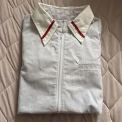 ほっともっと 制服 上下セット