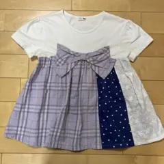 ＫＰ　ニットプランナー　トップス　160