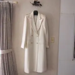 GUCCI レディース ロングコート