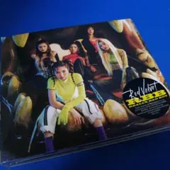 Red Velvet「REALLY BAD BOY」輸入盤CD/トレカ(スルギ)