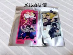 鬼滅の刃 無限城編 入場特典 クリアカードセット