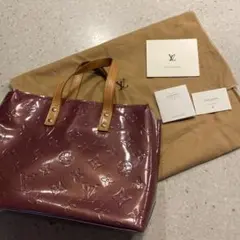ルイヴィトン ヴェルニ リードPM
