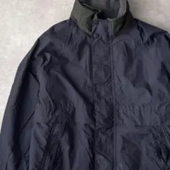 13901 NAUTICA ノーティカ リバーシブルジャケット Sサイズ