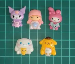 ◯デコパーツまとめ売り50個◯