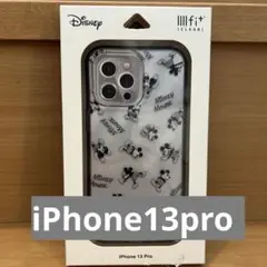 Disney ミッキーマウス iPhone 13 Pro ケース