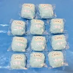 忍たま乱太郎 猪名寺乱太郎 たぴぬい