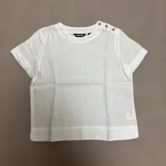 LANDS'END リネンシャツ