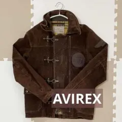 2025年最新】avirex ファイヤーマンの人気アイテム - メルカリ