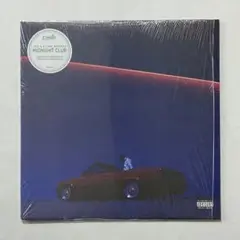 鬼レア 美品 LE$ MIDNIGHT CLUB レコード alchemist 鬼レア 美品 LE$ MIDNIGHT CLUB レコード alchemist