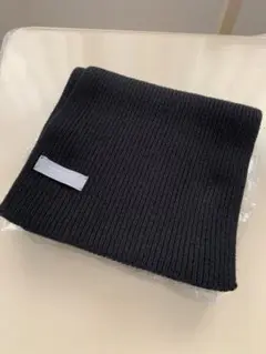 未使用♡ マッキントッシュ カシミヤストール マフラー