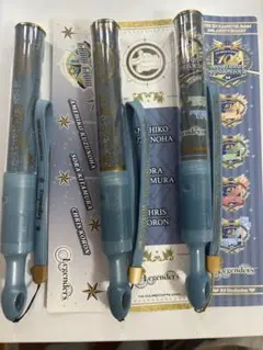 SideM Legendersペンライトセット
